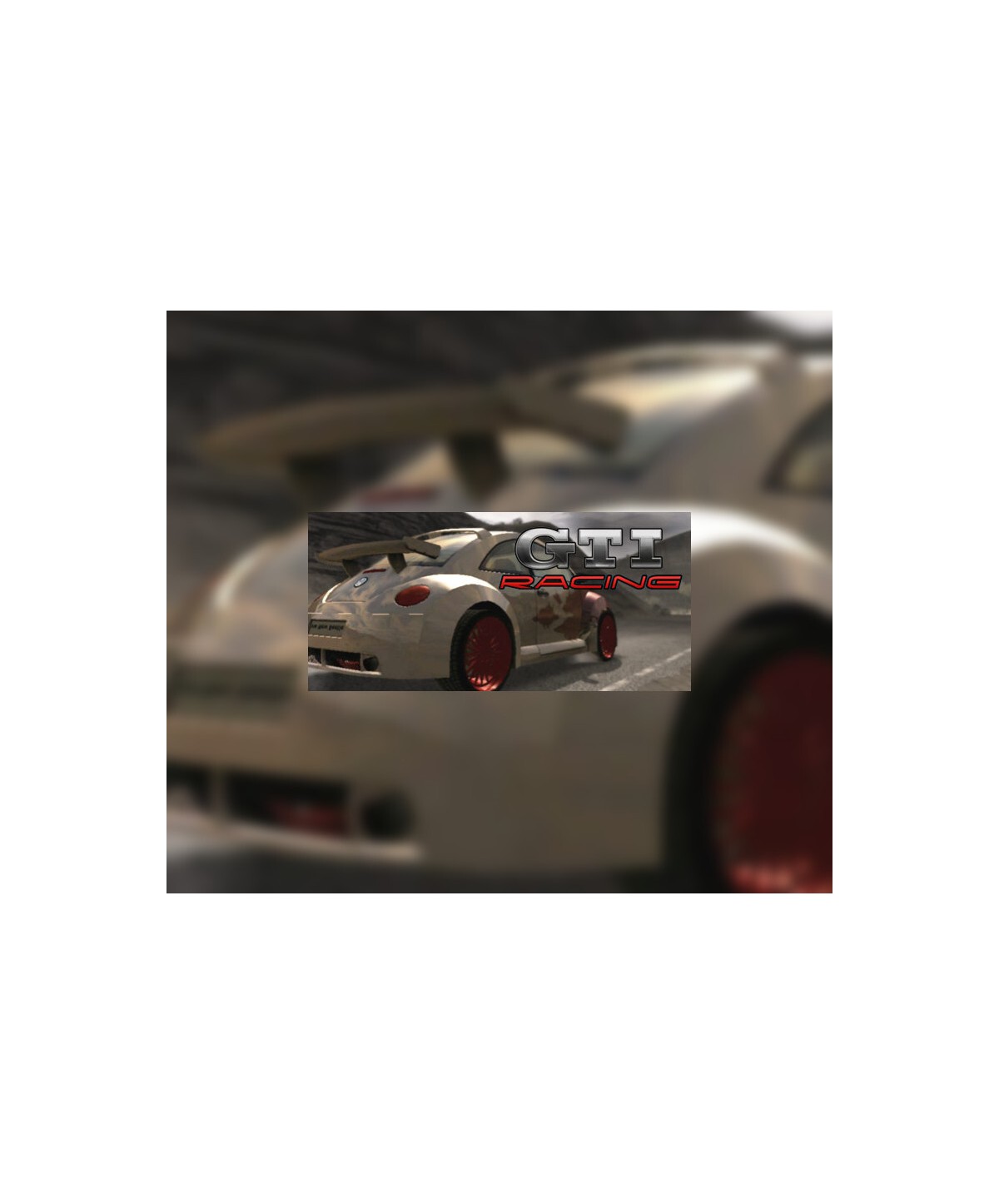 GTI Racing Steam Key GLOBAL